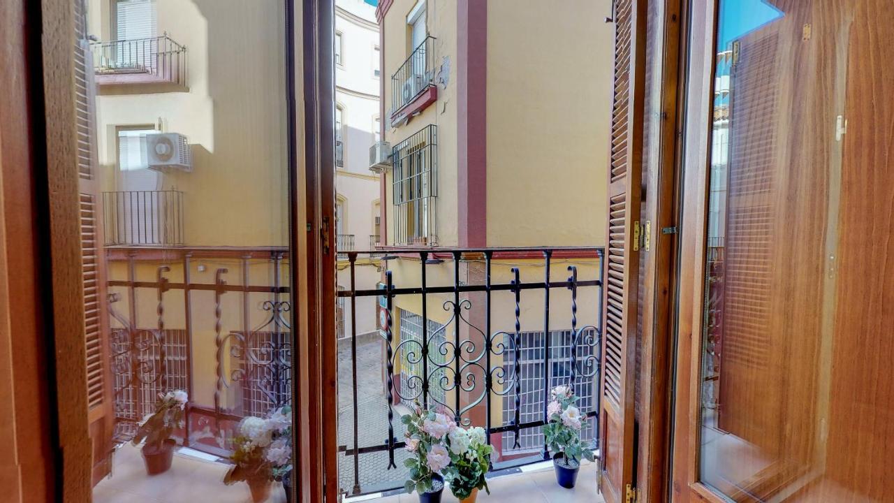 Apartament Bright And New- 2bd 2bth- Conde De Torrejon Sevilla