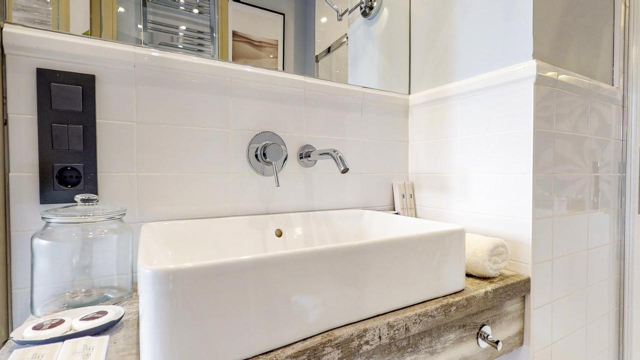Bright And New- 2bd 2bth- Conde De Torrejon Apartament