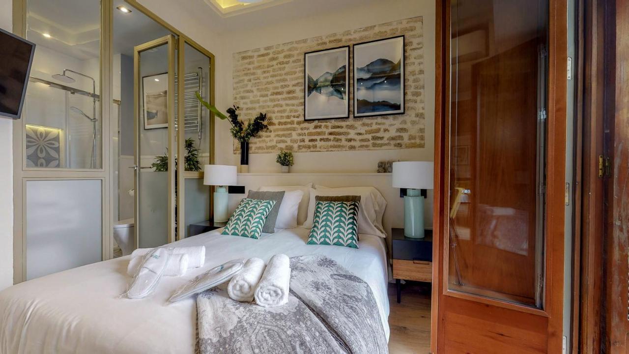 Apartment Bright And New- 2bd 2bth- Conde De Torrejon