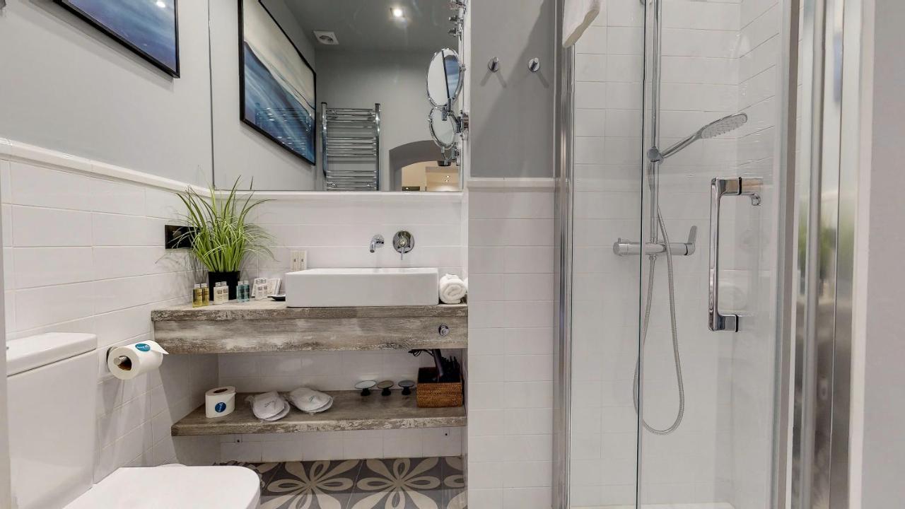 Bright And New- 2bd 2bth- Conde De Torrejon * Seville
