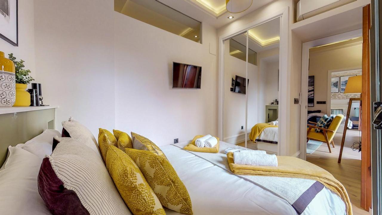 Bright And New- 2bd 2bth- Conde De Torrejon * Seville